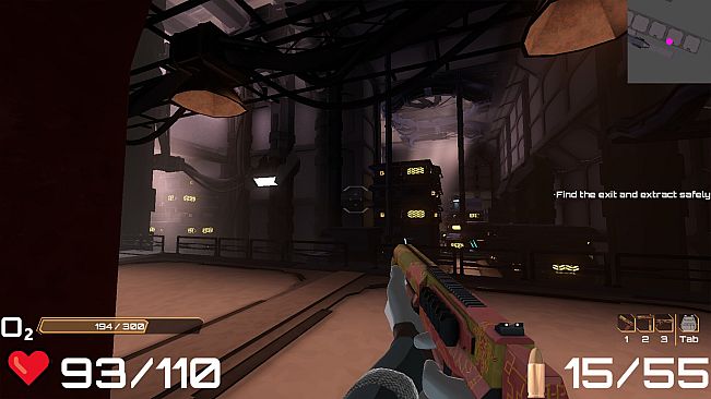 Ecto Mercenary Program