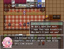 MonsterxMan: Inheritence To Lust