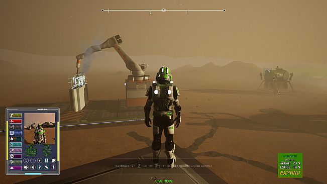 In The Long Run The Game