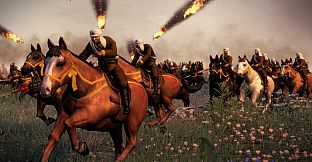 Total War Saga: FALL OF THE SAMURAI – The Obama Faction Pack