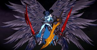 Granblue Fantasy Versus: Rising - Character Color set 4