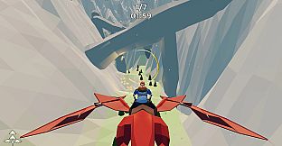 Ayre and the Crystal Comet