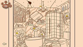 IN THE BUILDING: CATS