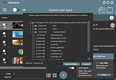 Dimmdrive :: Gaming Ramdrive @ 10,000+ MB/s