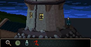 The Last Door: Season 2 Collector's Edition