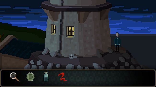 The Last Door: Season 2 Collector's Edition