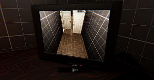 Missing Texture - Chapter 1