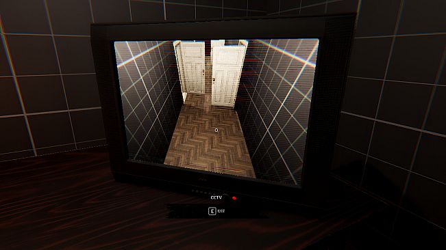 Missing Texture - Chapter 1