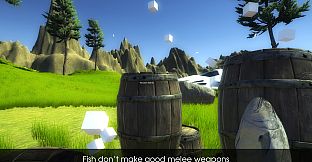 Gamer To Game Developer Series 3: Make A Game