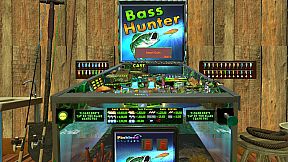 Slot Shots Pinball Collection