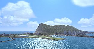 South West Europe Scenery Collection