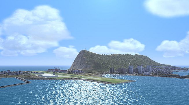 South West Europe Scenery Collection