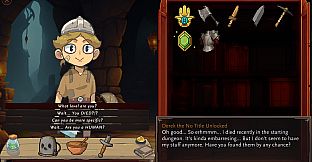 Dungeons & Dropped Things