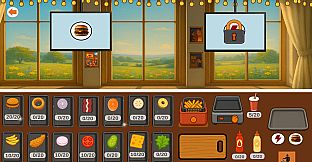 THE TASTE OF COMPETITION