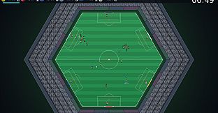 Chaos Soccer