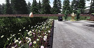 Undergrowth: VR Maze