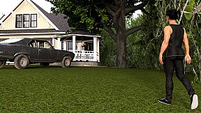 Hunter: Space Pirates