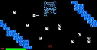 Tiger Tank 59 Ⅰ A-Gun MP039