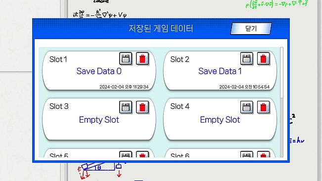 Eureka! Superconductor Lab