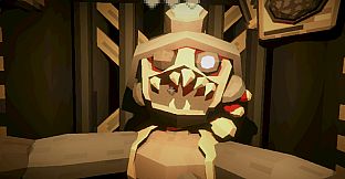 Pit of the Plague - Pre-Alpha