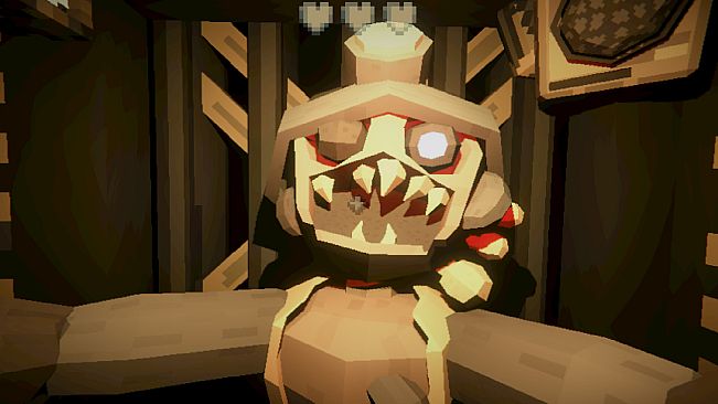 Pit of the Plague - Pre-Alpha