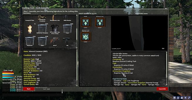 Divergence: Year Zero