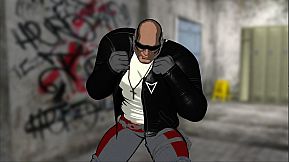 Eve Williams And The Secret Of The Trunk