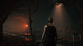 Grey Skies: A War of the Worlds Story