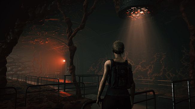 Grey Skies: A War of the Worlds Story