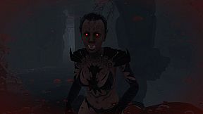 Strigoi: The Vampire Legend