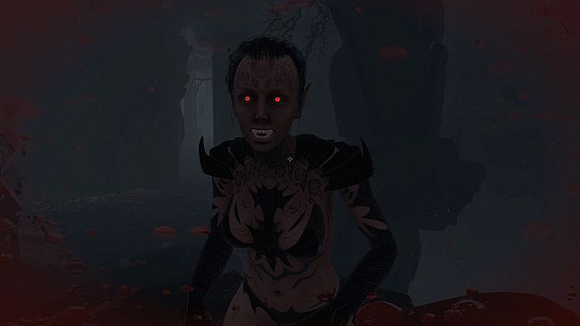 Strigoi: The Vampire Legend