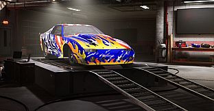 Street Outlaws 2: Winner Takes All - Blazing Freedom Bundle