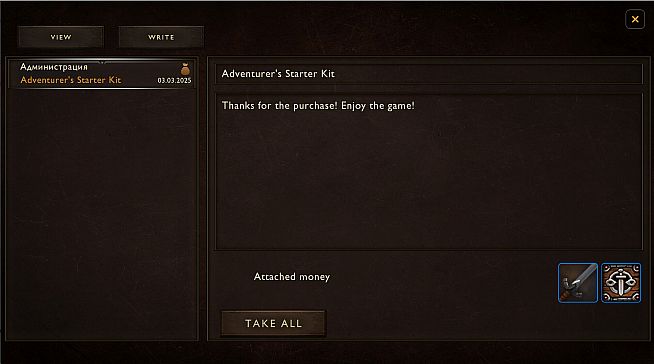 LostMagic - Adventurer's Starter Kit