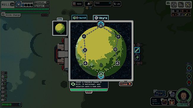 The Nullway