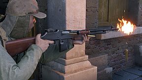 Enlisted - "Shadows of the East" Bundle