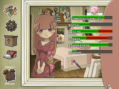 Artisan: Going Home Again