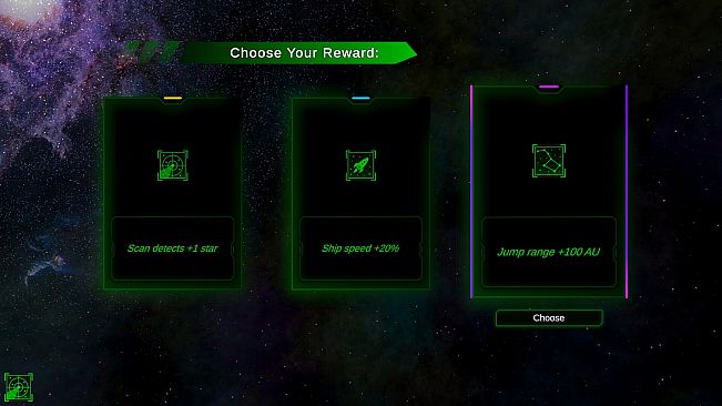 Galactic Simulator2: Stargate