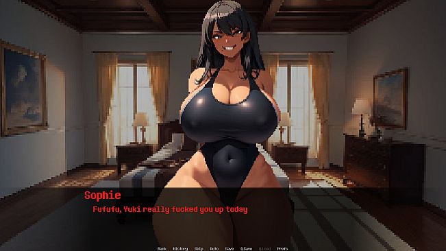 Femdom Girlfriend: My Neighbor Is a Narcissistic Spoiled Brat Bully