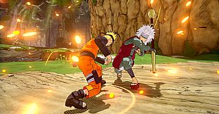 NARUTO TO BORUTO: SHINOBI STRIKER Season Pass