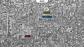 Click on ladybugs together