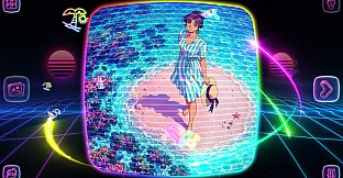 RETROPULSE Wave