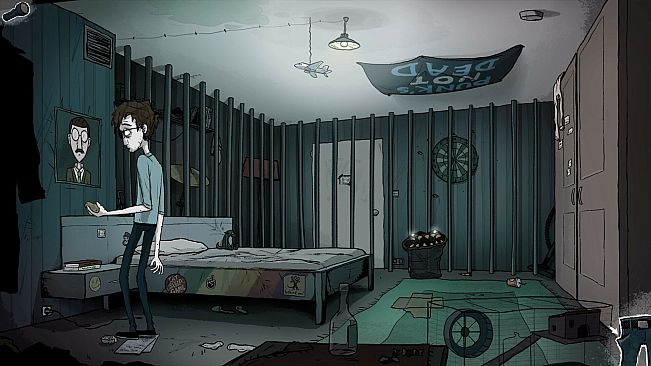 Mindlock - The Apartment: Original Soundtrack
