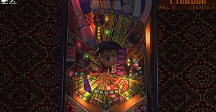Zaccaria Pinball - Star's Phoenix 2018 Table