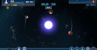 Stargazer's Terraforming Estate Co.