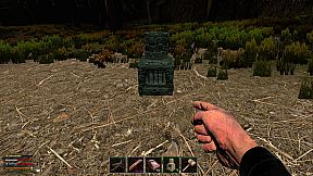 Sacrifice of The Spirit