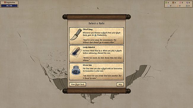 Worlds Upon The Wind