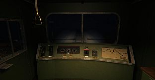 Passenger Zero