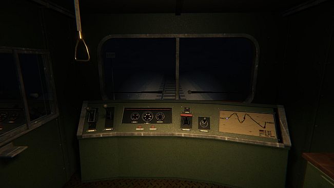 Passenger Zero