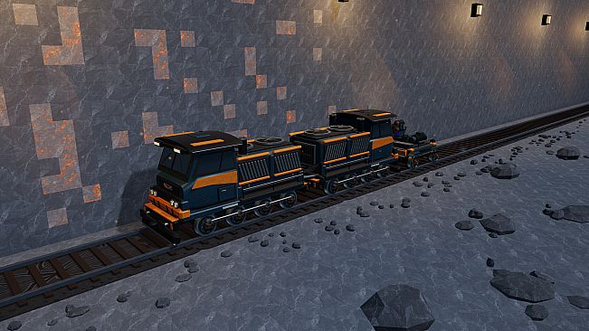 Railminer