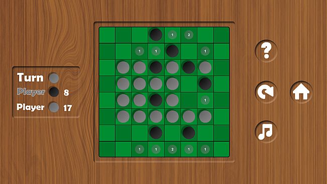 Othello 2018